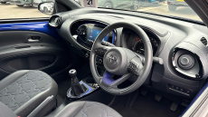 Toyota Aygo X 1.0 VVT-i Exclusive 5dr Petrol Hatchback